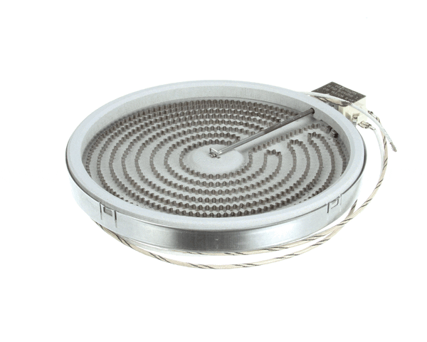 Hatco R02.22.001.00 Kit,Halient-Ele.2500W 240V 9" (HTR02-22-001-00) Each