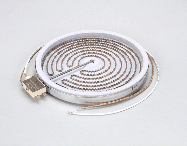 Hatco R02.22.009.00 Kit,Halient-Ele. 2400W 208V 9" (HTR02-22-009-00) Each