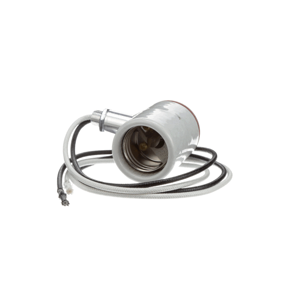 Hatco R02.30.044.00 Lamp Hold, Sgl 24" Lds 200C (HTR02-30-044-00) Each