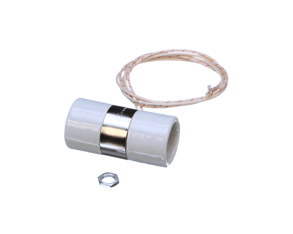 Hatco R02.30.047.00 Lamp Hold,Twin,28" Lead,250C (HTR02-30-047-00) Each