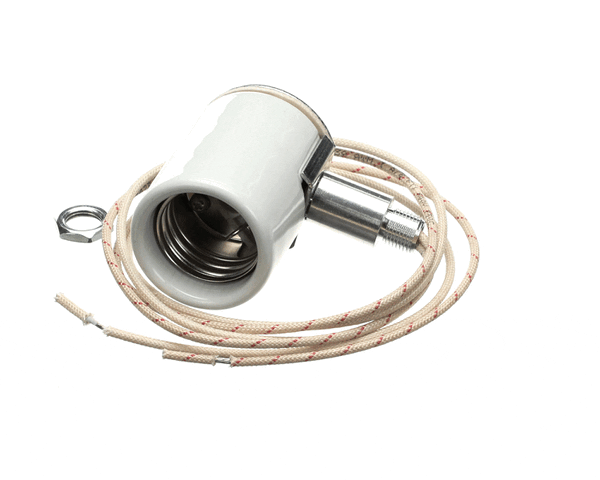 Hatco R02.30.051.00 Lamp Hold, Single, 24" Lds,250 (HTR02-30-051-00) Each
