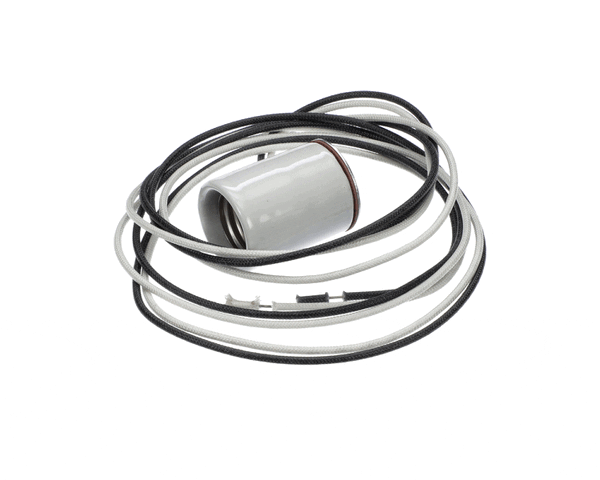 Hatco R02.30.060.00 Lamp Hold,Single,65" Lds,200C (HTR02-30-060-00) Each