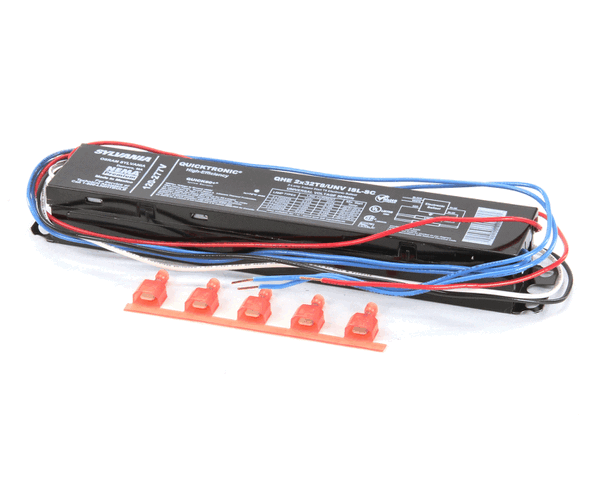 Hatco R02.30.132.00 Kit,Ballast,120-277V,50/60Hz (HTR02-30-132-00) Each