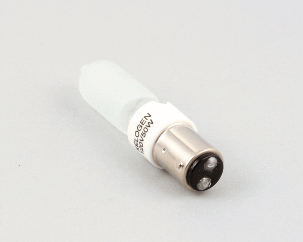 Hatco HTR02.30.171.00 Lamp, Xelogen, 120V, 50W REPLACEMENT R02.30.171 ...