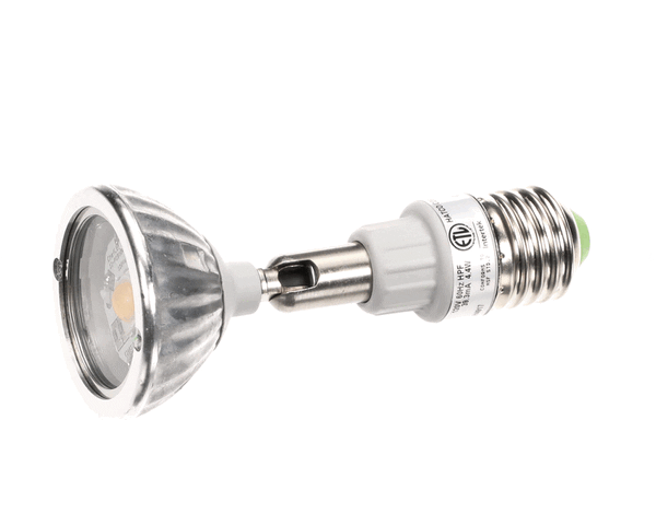 Hatco R02.30.195.01 Kit,Cled Bulb,120V,3000K,1 Pc. (HTR02-30-195-01) Each