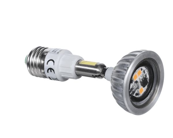 Hatco R02.30.197.01 Kit,Cled Bulb,230V,2700K.1 Pc. (HTR02-30-197-01) Each