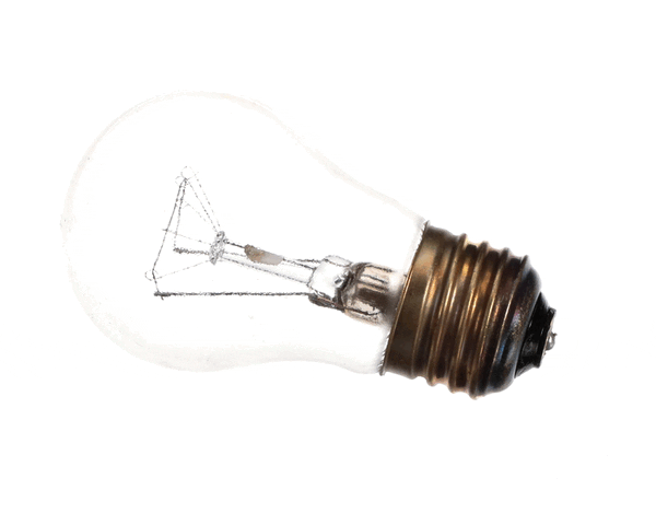 Hatco R02.30.265.01 Kit,Light Bulb 40W 120V-Single (HTR02-30-265-01) Each
