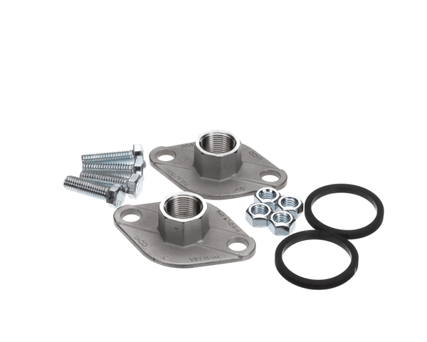 Hatco R03.05.026.00 Kit,Pump Flange(2)Hdw&Gaskets (HTR03-05-026-00) Each