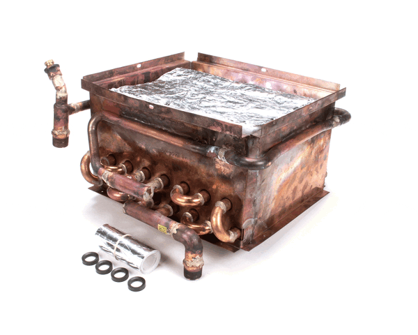 Hatco R03.12.013B.00 Kit,Heat Exchanger-Pmg-100 (HTR03-12-013B-00) Each