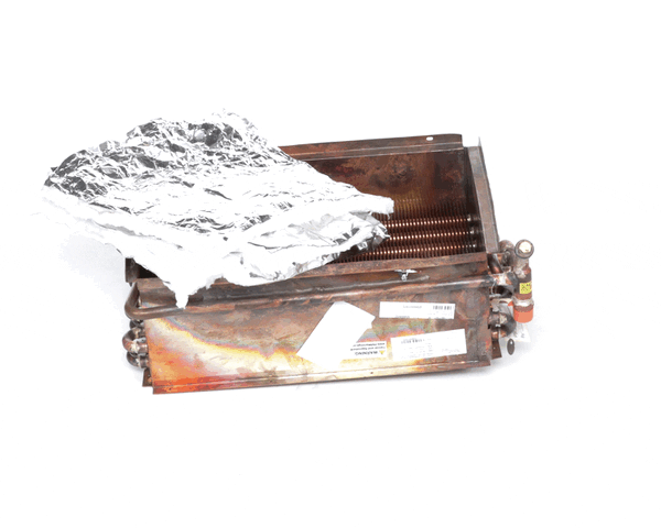 Hatco R03.12.017B.00 Kit-Heat Exchanger-Pmg-200 (HTR03-12-017B-00) Each