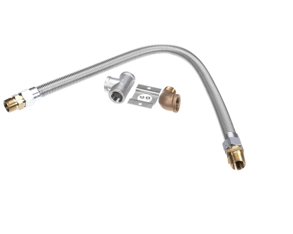 Hatco R03.12.048.00 Kit,Heat Trap Flex "S" Imp. (HTR03-12-048-00) Each