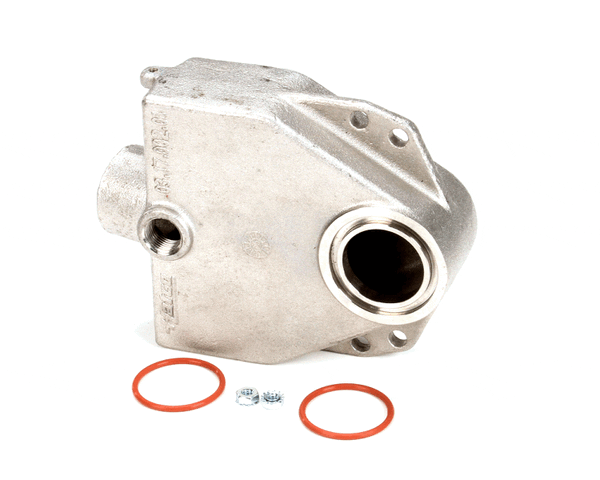 Hatco R03.17.002.01 Kit,Rear Ss Head & Gasket 1 El (HTR03-17-002-01) Each