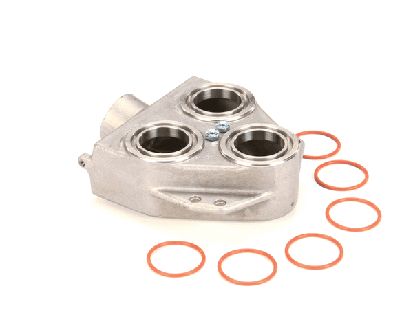 Hatco R03.17.003.01 Kit,Front Ss Head & Gasket-2/3 (HTR03-17-003-01) Each