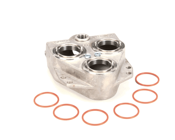 Hatco R03.17.004.01 Kit,Rear Ss Head & Gasket-2/3 (HTR03-17-004-01) Each