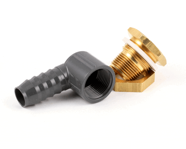 Hatco R03.40.052.00 Kit,Plumbing 90 Degree-Fsd (HTR03-40-052-00) Each