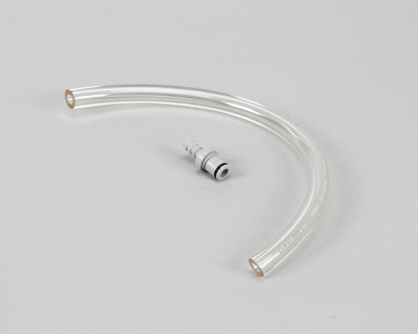 Hatco R03.40.054.00 Kit,Plastic Drain Tube Fs/Fdw (HTR03-40-054-00) Each