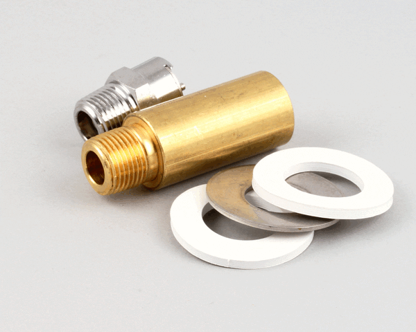Hatco R03.40.055.00 Kit,Ceiling Drain Fs/Fdw (HTR03-40-055-00) Each