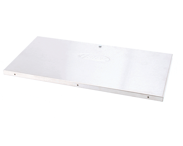 Hatco R04.01.221.00 Kit,Lg.Compact S.S.Front Cover (HTR04-01-221-00) Each