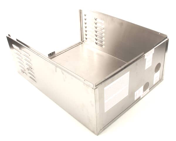 Hatco R04.01.254.00 Kit,Lg.Compact S.S. Jacket (HTR04-01-254-00) Each