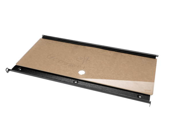 Hatco R04.12.280.01 Kit,Door,Grhw-1Sgds,Bottom,Blk (HTR04-12-280-01) Each