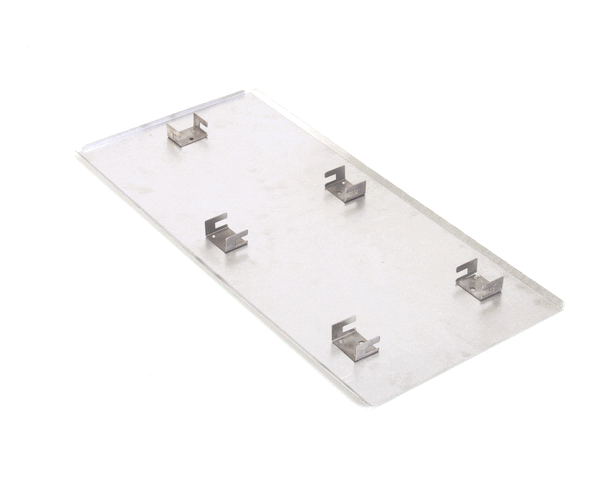 Hatco R04.16.519.00 Kit,Hdw Heat Baffle (HTR04-16-519-00) Each