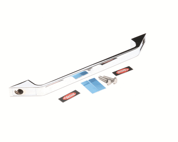 Hatco R04.16.533.00 Kit, Drawer Handle (HTR04-16-533-00) Each