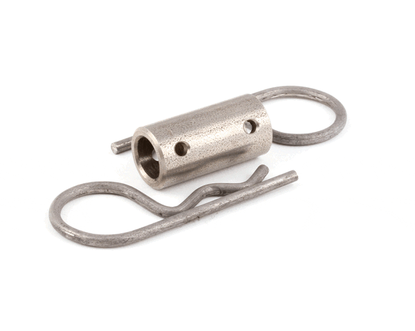 Hatco R04.17.078.00 Kit, Ss Rack Coupling (HTR04-17-078-00) Each