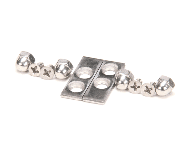 Hatco R04.17.675.00 Kit,Striker Plates W/Hdw-Fsd (HTR04-17-675-00) Each