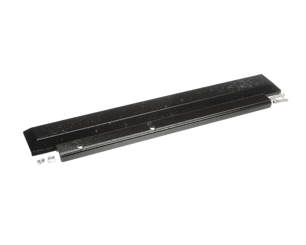 Hatco R04.38.490.01 Kit,Hzm Right Foot,Black (HTR04-38-490-01) Each