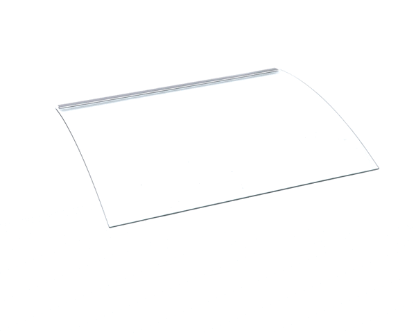 Hatco R04.40.095.00 Kit,Grcd-2Pd Curve Glass Front (HTR04-40-095-00) Each