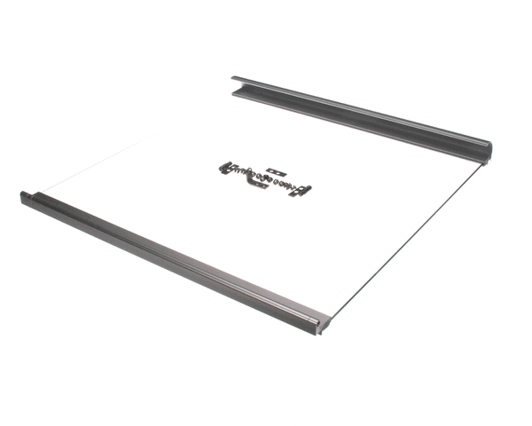 Hatco R04.40.113.00 Kit,Fsd Glass Door Assembly-Std (HTR04-40-113-00) Each