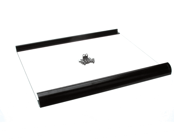 Hatco R04.40.284.01 Kit,Fdwd Glass Door,Black,Assembly (HTR04-40-284-01) Each