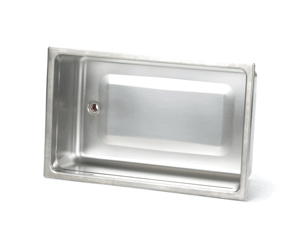 Hatco R04.42.349.00 Kit,Mu,Full Pan W/Drain (HTR04-42-349-00) Each