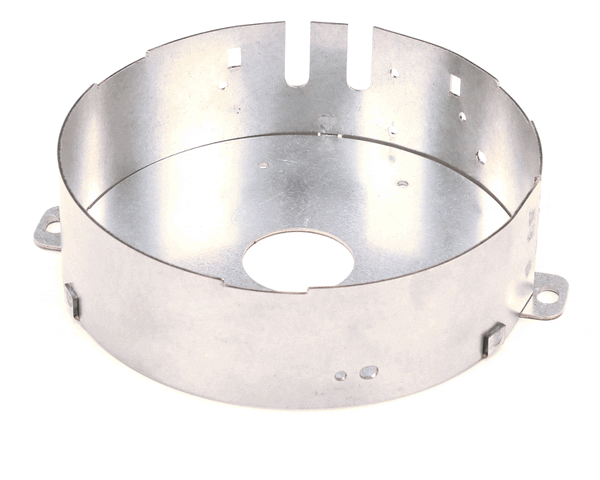 Hatco R04.42.619.00 Kit,Element Cover/Bracket,7-11Qt (HTR04-42-619-00) Each