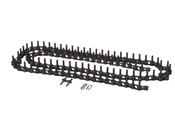 Hatco R05.03.007A.00 Kit,99Pitch Chain W/Slip Plate (HTR05-03-007A-00) Each