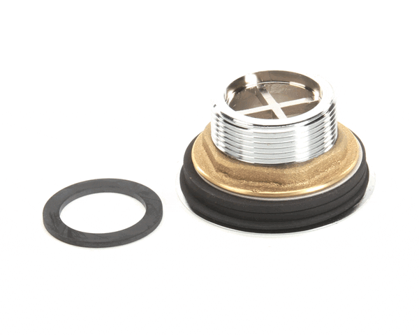 Hatco R05.30.009.00 Kit,Strainer Assembly,3Cs/Fr (HTR05-30-009-00) Each