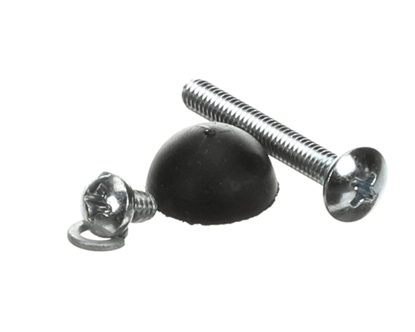 Hatco R05.30.068.00 Kit,Rubber Foot (HTR05-30-068-00) Each