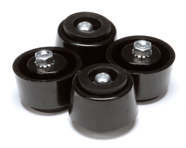 Hatco R05.30.148.04 Kit,Foot Assemblies-(4 Pcs.) (HTR05-30-148-04) Each