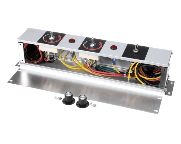 Hatco Rmb-14Am 208 Remote Box 2 Inf Swt 1 (HTRMB-14AM) Each