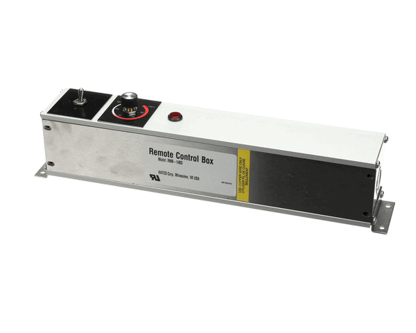 Hatco Rmb-14Bd Remote Box (HTRMB-14BD) Each