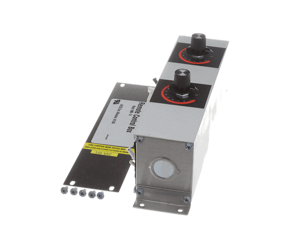 Hatco Rmb-7A Control Box (HTRMB-7A) Each