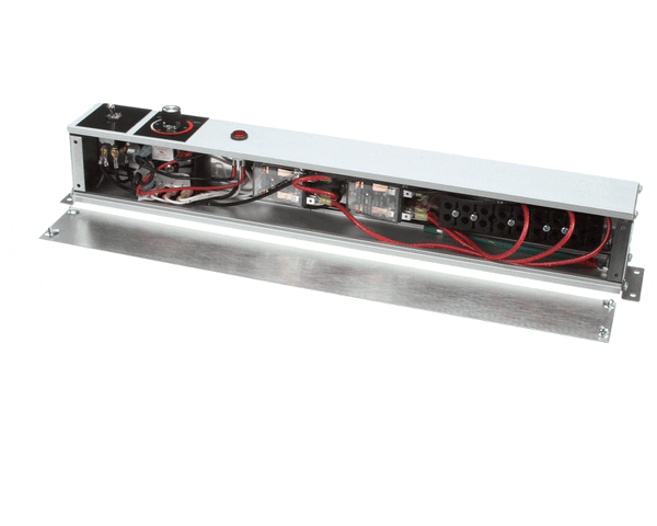 Hatco Rmb.20Al Remote Control Enclosure (HTRMB-20AL) Each