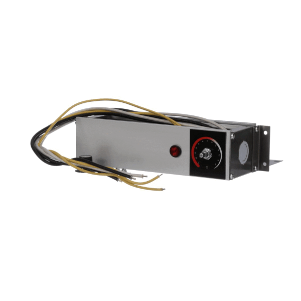 Hatco Rmb.7F 9" Remote Box W Infinite 120V (HTRMB-7F) Each