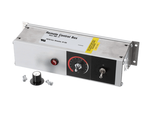 Hatco Rmb.7P Remote Box (HTRMB-7P) Each