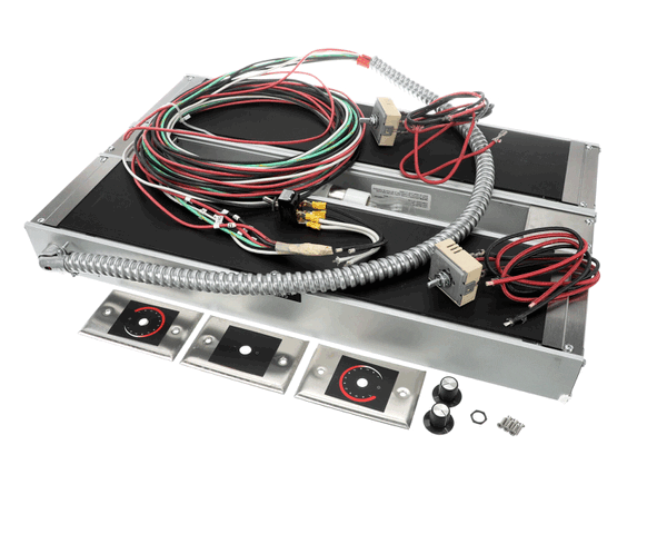 Hatco Ugal.00107 120/208V Rembox 6'Lds (HTUGAL-00107) Each