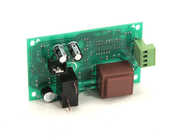Hatco X02.01.238.00 Control Bd Rhw-01,2 220V W/Beep (HTX02-01-238-00) Each