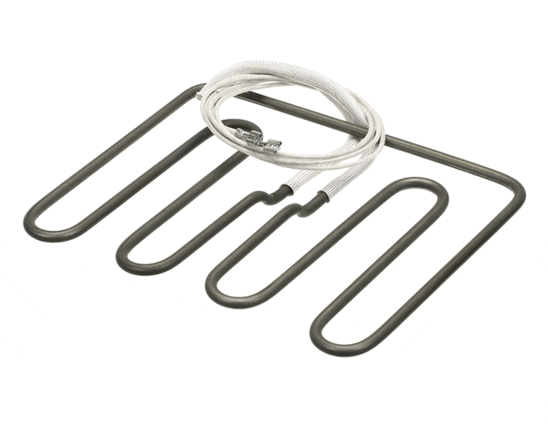 Hatco X02.08.675.00 880W 240V Top Element,Mcg20G (HTX02-08-675-00) Each