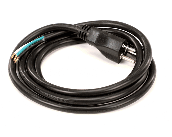 Hatco X02.18.904.00 Multi Contact Grill Cord,6-20P (HTX02-18-904-00) Each