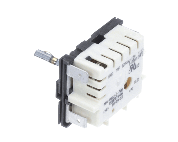 Hatco X02.19.187.00 Switch Inf Humid,120V,Fshc-17W (HTX02-19-187-00) Each