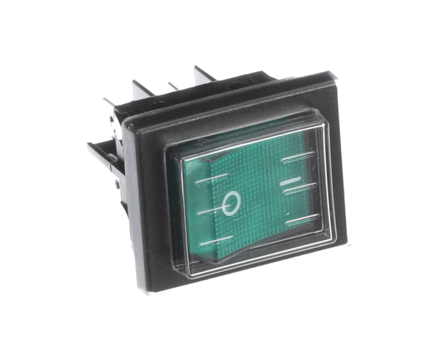 Hatco X02.19.284.00 Switch,On/Off,Crepe Maker,Kcme (HTX02-19-284-00) Each